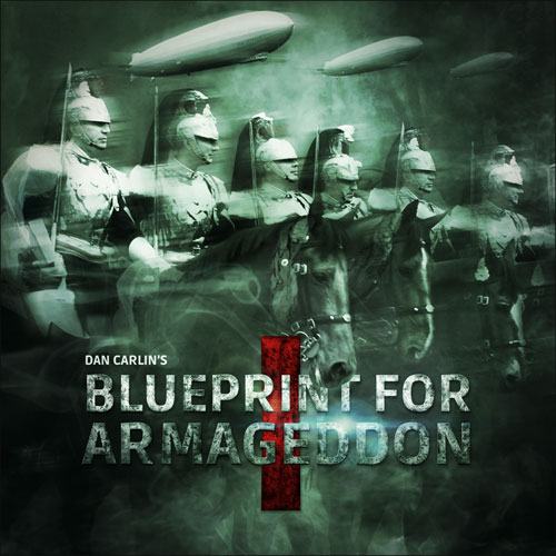 Blueprint for Armageddon I
