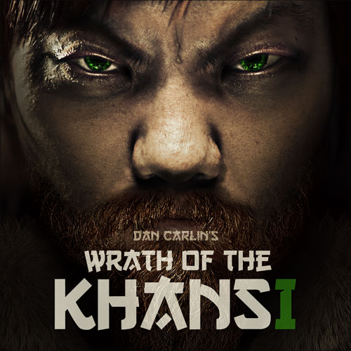 Wrath of the Khans I