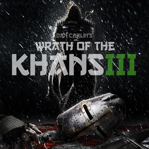 Wrath of the Khans III