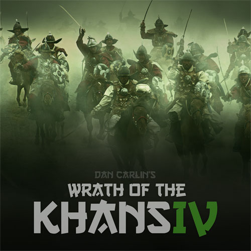 Wrath of the Khans IV