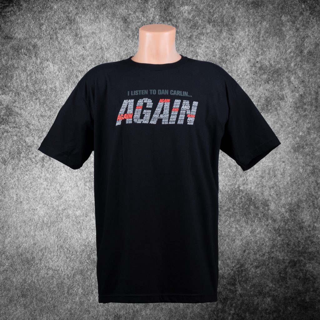 Again T-Shirt