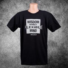 Flexible Mind T-Shirt