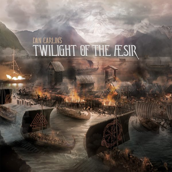 Twilight of the Æsir