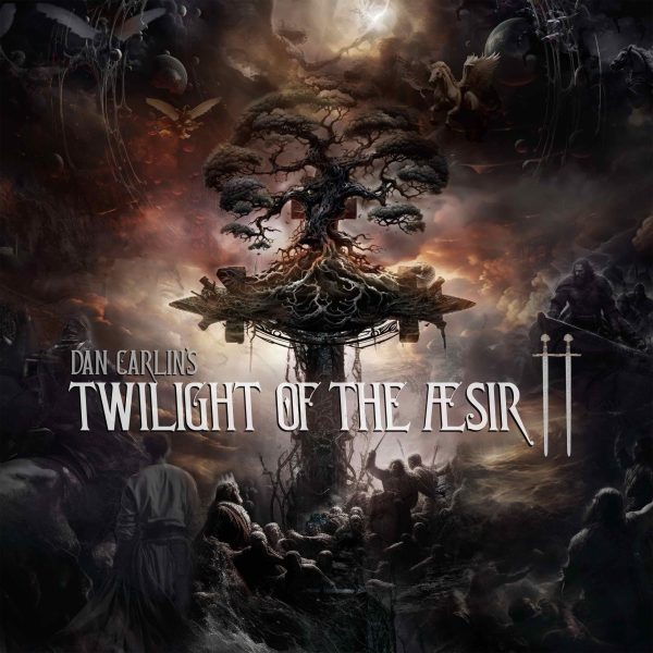 Twilight of the Æsir II