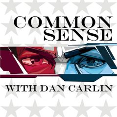 Common Sense 323 - Gas Up the Cold War