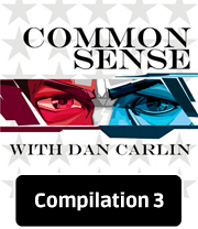 Common Sense Compilation 100-124