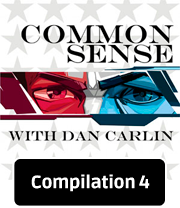 Common Sense Compilation 125-149