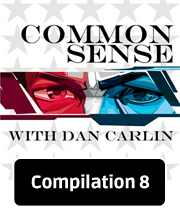 Common Sense Compilation 225-249
