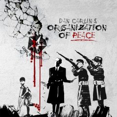 Hardcore History 3 - The Organization of Peace