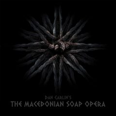 Hardcore History 14 - The Macedonian Soap Opera