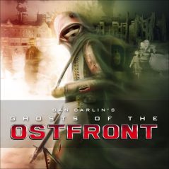 Ghosts of the Ostfront Series