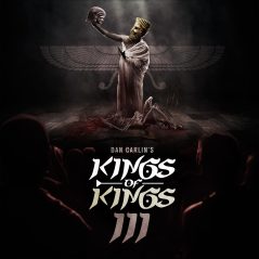 Hardcore History 58 - Kings of Kings III