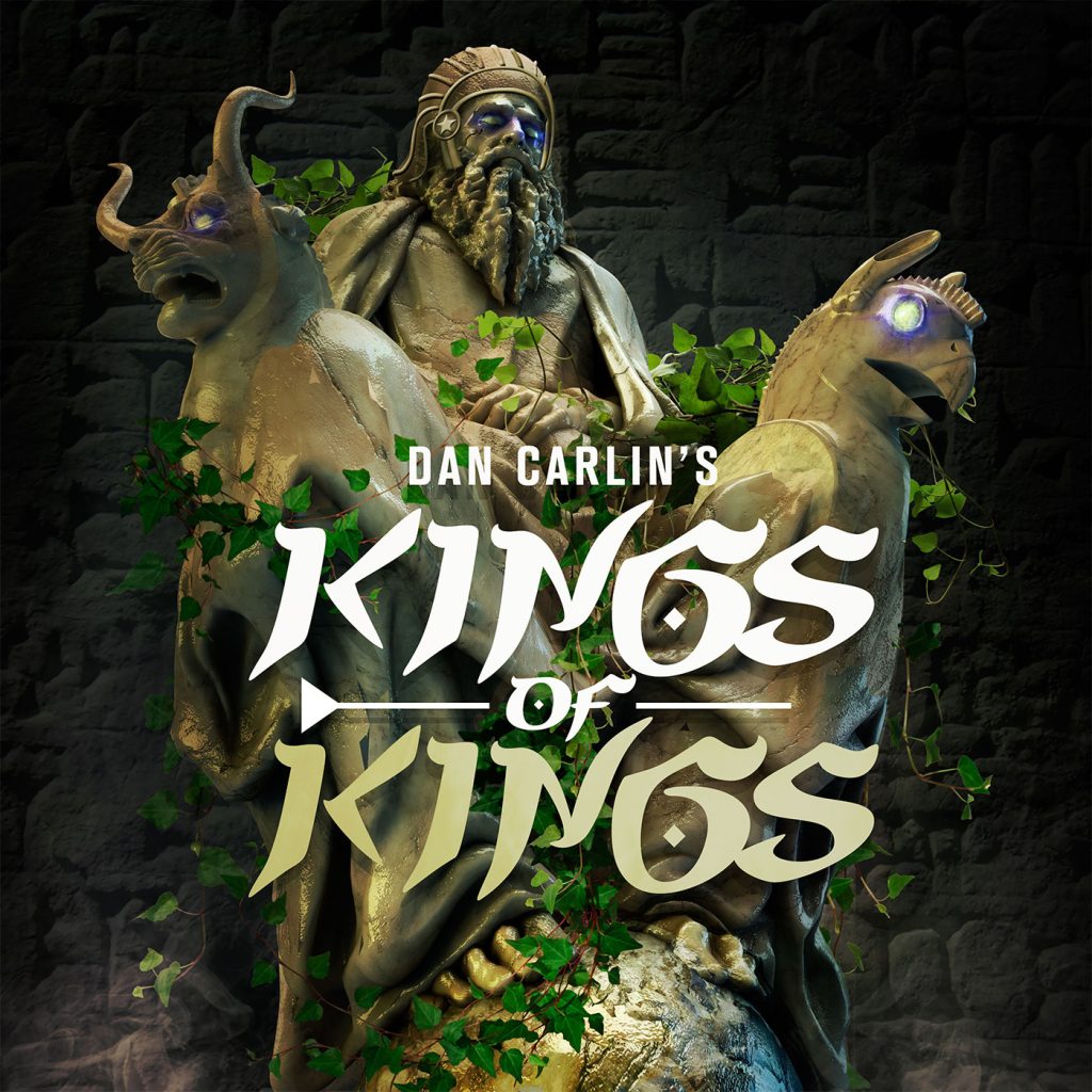Kings of Kings Series
