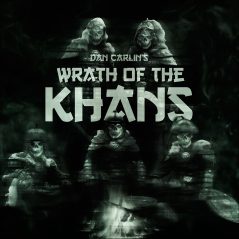 Wrath of the Khans Series