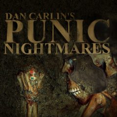Hardcore History 21-23 - Punic Nightmares Series