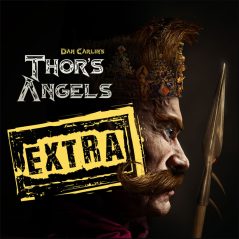 Hardcore History - EXTRA Thor's Angels