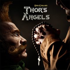 Hardcore History 41 - Thor's Angels