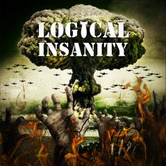 Hardcore History 42 - (BLITZ) Logical Insanity