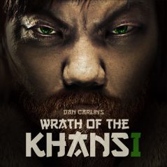 Hardcore History 43 - Wrath of the Khans I