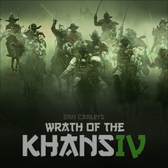 Hardcore History 46 - Wrath of the Khans IV