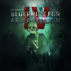 Hardcore History 53 - Blueprint for Armageddon IV
