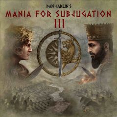 Hardcore History 73 - Mania for Subjugation III